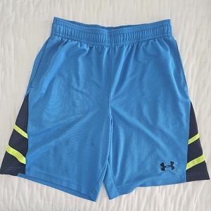 Under Armour Basketball Shorts
